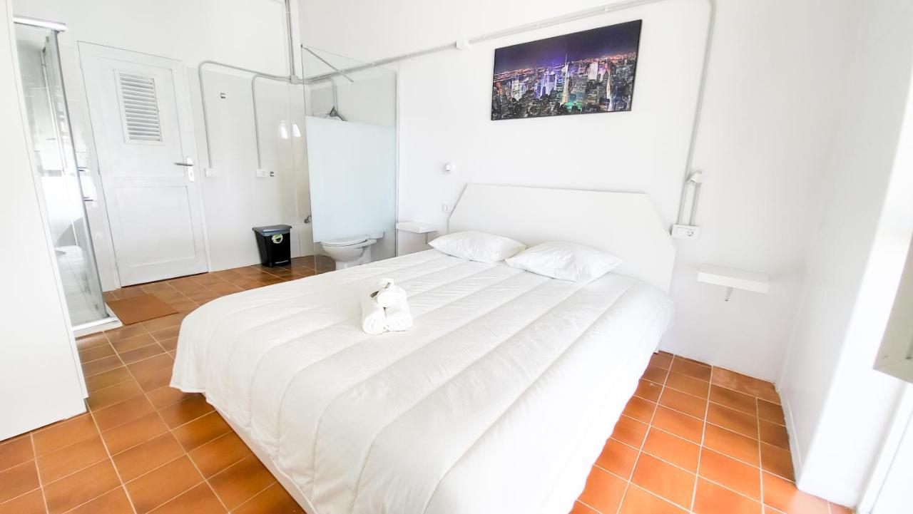 Las Eras Nest Hostel المظهر الخارجي الصورة