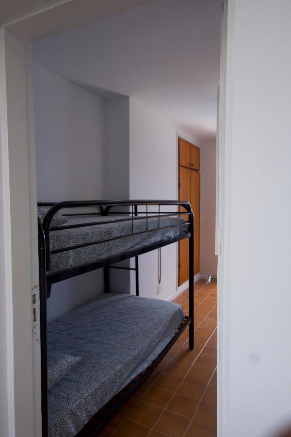Las Eras Nest Hostel المظهر الخارجي الصورة