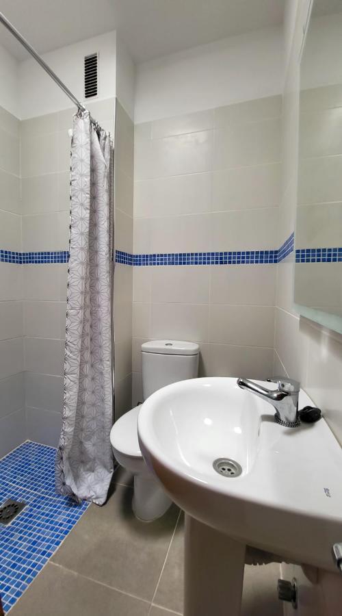 Las Eras Nest Hostel المظهر الخارجي الصورة