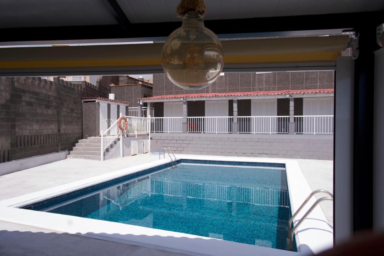 Las Eras Nest Hostel المظهر الخارجي الصورة