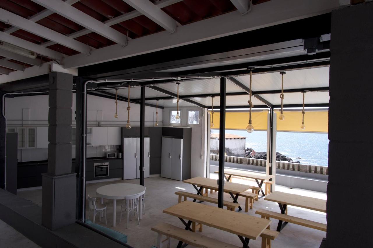 Las Eras Nest Hostel المظهر الخارجي الصورة