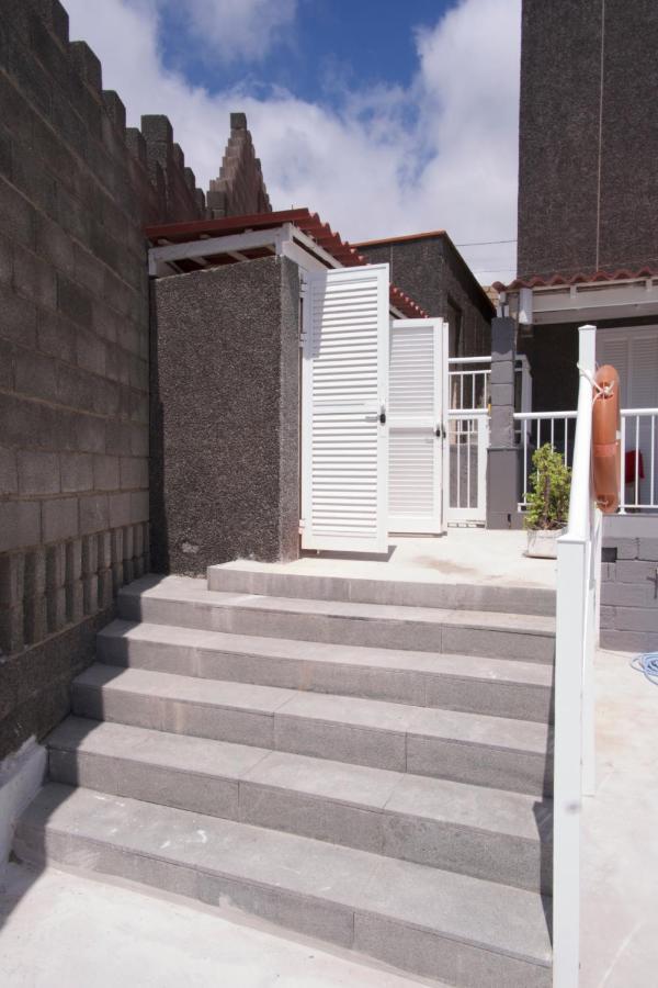 Las Eras Nest Hostel المظهر الخارجي الصورة