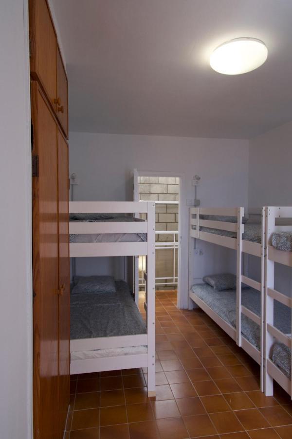 Las Eras Nest Hostel المظهر الخارجي الصورة