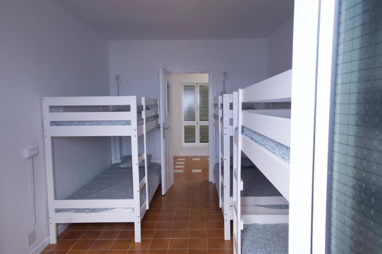 Las Eras Nest Hostel المظهر الخارجي الصورة