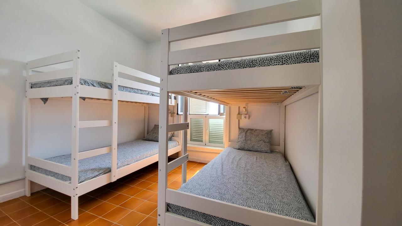 Las Eras Nest Hostel المظهر الخارجي الصورة