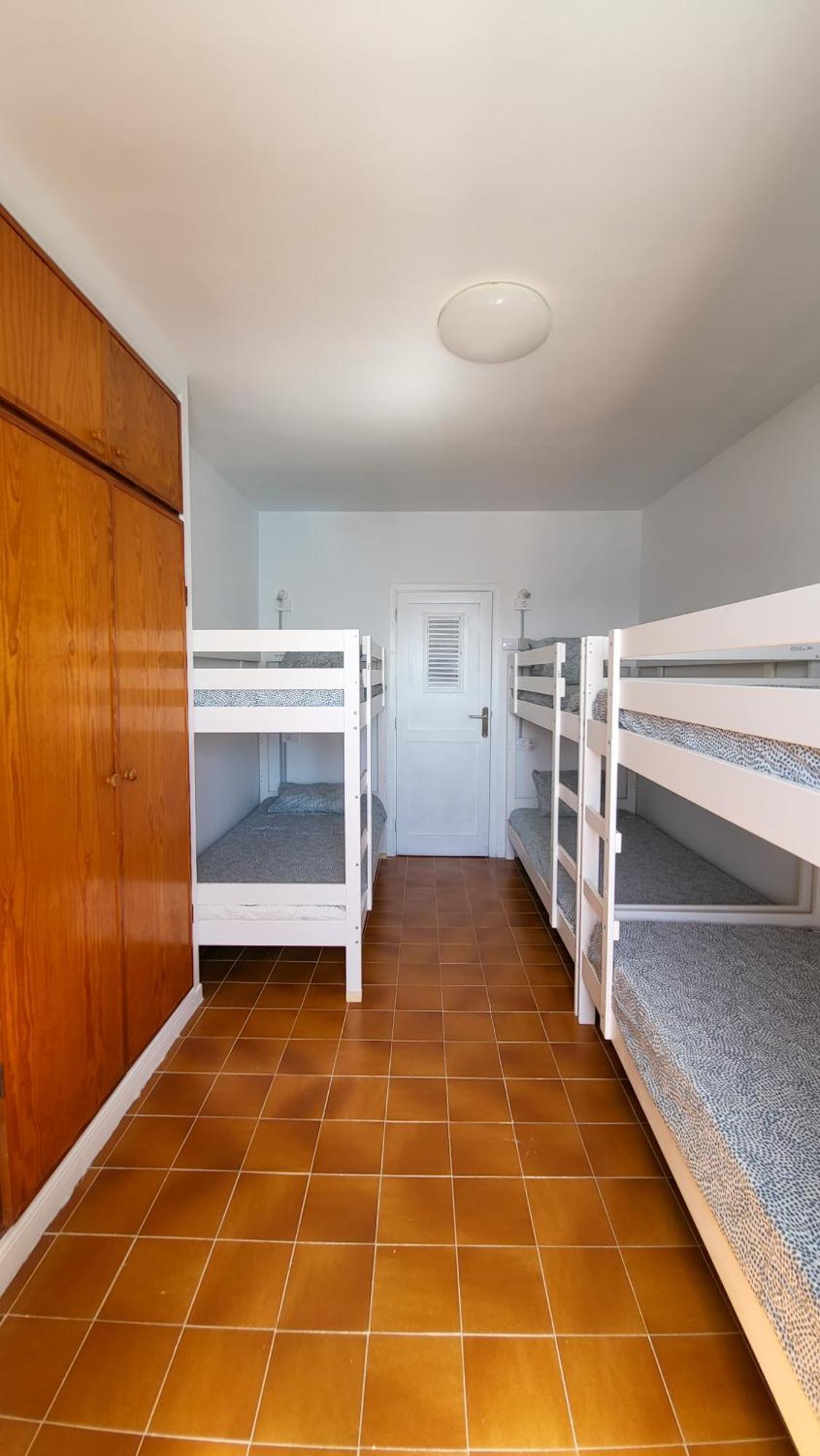 Las Eras Nest Hostel المظهر الخارجي الصورة