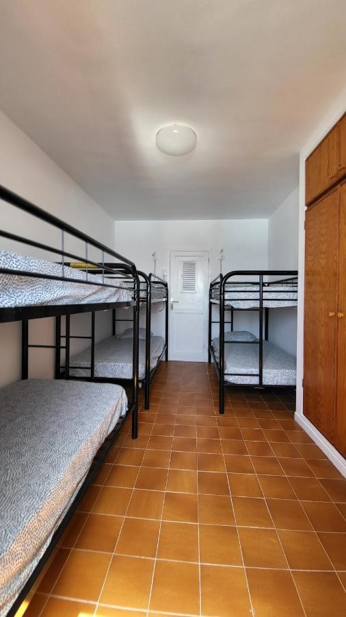 Las Eras Nest Hostel المظهر الخارجي الصورة